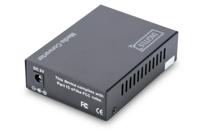 Digitus DN-82020-1 Netwerk mediaconverter LAN, SC Simplex 100 MBit/s - thumbnail