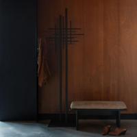 Dutchbone Kapstok 'Rumex' 185cm - thumbnail