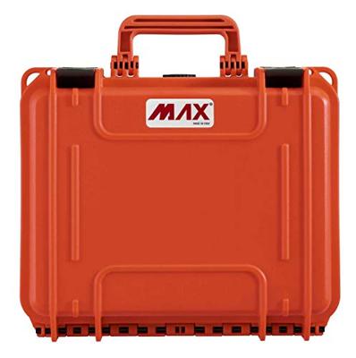 WCS Protection 300 koffer oranje