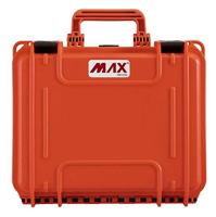 WCS Protection 300 koffer oranje - thumbnail
