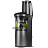 NUTRiBULLET NBJ500 Sapcentrifuge 150 W Zwart - thumbnail