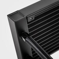Kolink Umbra Void 240 AIO Performance PC-waterkoeling - thumbnail