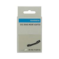 SHIMANO Schijfremadapter van pm remklauw naar is - thumbnail