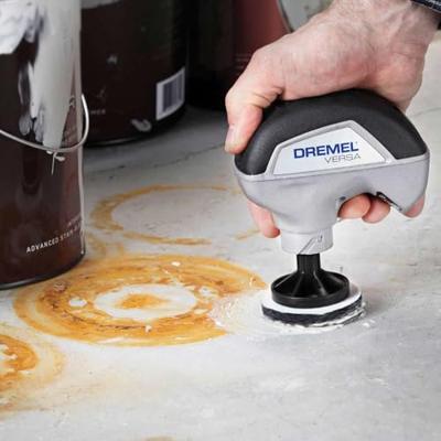 Dremel Extra Hardnekkig Schuurpad | 3 stuks - 2615P368JA Dremel Extra Hardnekkig Schuurpad | 3 stuks - 2615P368JA
