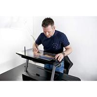 Wacom Ergo Stand voor Cintiq Pro 24 - thumbnail