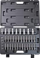 KS Tools 150.9400 master schokdemper gereedschapsset, 39-delig - thumbnail