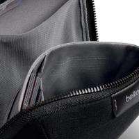 Bellroy Tech kit compact accessories organiser - Black - thumbnail
