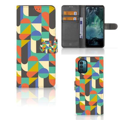 Nokia G11 | G21 | Telefoon Hoesje | Funky Retro