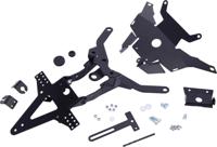 PROGRESS LINE Nummerbordhouder license plate carriers hon x-adv750 verst - thumbnail