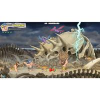 New Joe & Mac Caveman Ninja - T-Rex Edition - thumbnail