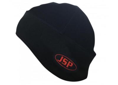 JSP AHV002-301 veiligheidshelmvoering zwart maat M/L