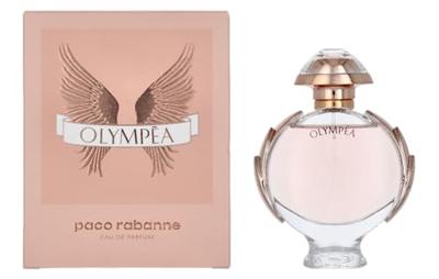 50ml Paco Rabanne Olympea Eau De Parfum 50ml Paco Rabanne Olympea Eau De Parfum