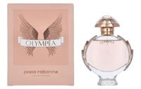 50ml Paco Rabanne Olympea Eau De Parfum - thumbnail