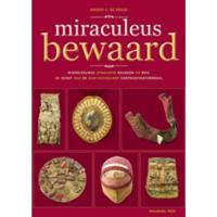 Miraculeus bewaard - Anique de Kruijf - Paperback (9789057307256) - thumbnail