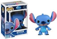 Disney Funko Pop Vinyl: Stitch - thumbnail