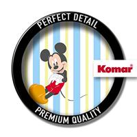 Komar Into Wonderland Fotobehang Disney - Mickey Relax - DX4-163 - thumbnail
