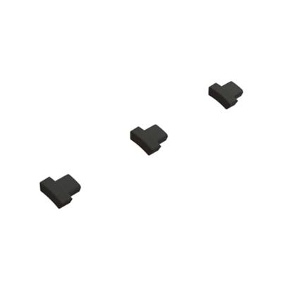 Center Diff Gear Spacer (2) (ARA310917)