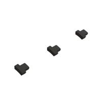 Center Diff Gear Spacer (2) (ARA310917) - thumbnail