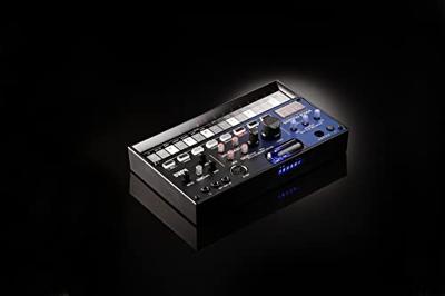Korg Volca Nubass