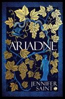 Ariadne - Jennifer Saint - ebook - thumbnail
