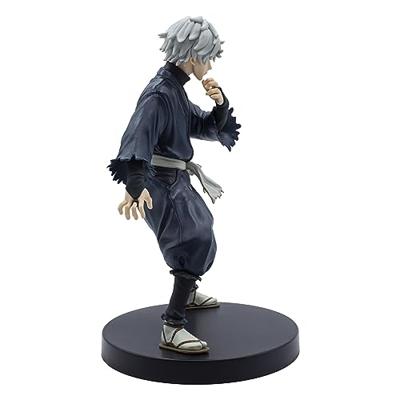 Jujutsu Kaisen: Jukon no Kata Figure - Momo Nishiyama - thumbnail