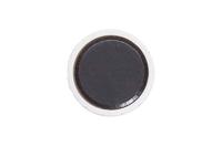 MAUL magneet Solid, 24 mm, trekkracht 600 gr, doos van 10 stuks, wit - thumbnail