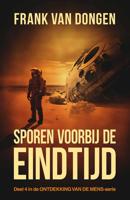 Sporen voorbij de eindtijd - Frank van Dongen - ebook - thumbnail