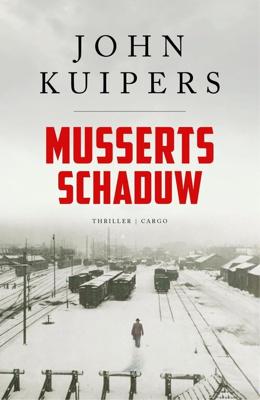 Musserts schaduw Musserts schaduw