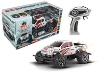 Carrera rc 2,4ghz ford f-150 raptor -px- - 50 km/u - thumbnail