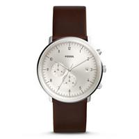 Fossil FS5488 Heren Horloge 42mm 3ATM - thumbnail