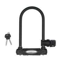 MASTER LOCK Fietsslot U - Sleutel - Fietsen, Elektrische fietsen, MTB - thumbnail