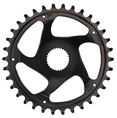 KMC tandwiel 34t 11/128. voor bosch gen 4. kettinglijn 52.0mm