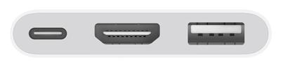 Apple USB-C HDMI Digital AV Multiport Adapter