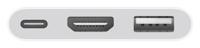 Apple USB-C HDMI Digital AV Multiport Adapter - thumbnail
