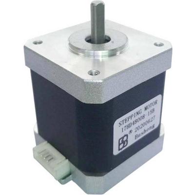 Renkforce Renkforce reserveonderdeel stappenmotor Geschikt voor: Renkforce Basic 3 RF-4538664