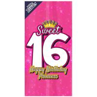 Tissuebox Sweet 16 - thumbnail