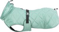 TRIXIE CITYSTYLE BE ECO HONDENJAS OSLO GERECYCLED JADE GROEN - thumbnail