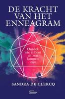 De kracht van het enneagram - Sandra de Clercq - Paperback (9789022335284) - thumbnail