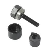 Klauke 50351788 Pons voor blik 25.4 mm - thumbnail