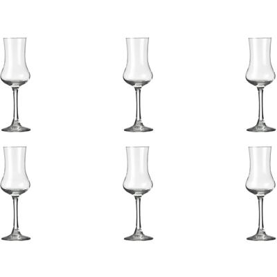 Royal Leerdam Borrelglas Specials 613315 9 cl - Transparant