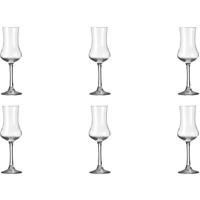 Royal Leerdam Borrelglas Specials 613315 9 cl - Transparant - thumbnail