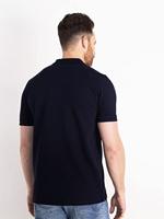 Petrol Polo Blue - thumbnail