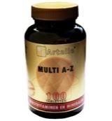 Artelle Multi A-Z Tabletten 100st