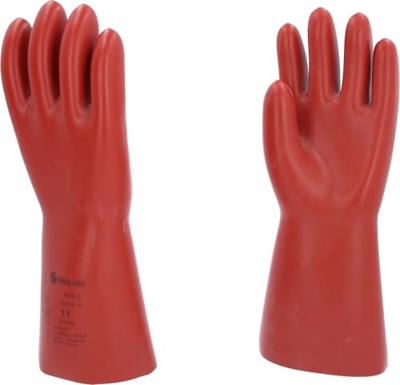 KS Tools 117.0094 Elektricienhandschoen Maat (handschoen): 11 1 paar KS Tools 117.0094 Elektricienhandschoen Maat (handschoen): 11 1 paar