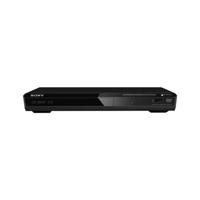 Sony Slanke, stijlvolle en compacte dvd-speler DVP-SR170 - thumbnail