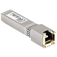 StarTech.com HP 813874-B21 compatibele SFP+ transceiver module - 10GBase-T - MSA-conform - RJ45 SFP+ module - 10GBase-T - 30m met CAT6a - thumbnail