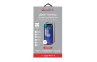 InvisibleSHIELD 200101021 GlassPlus Contour displaybescherming voor Apple iPhone X - thumbnail