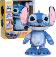 Spectron Ultimate stitch interactieve knuffel - thumbnail