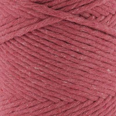 Hoooked Spesso Chunky Cotton 1070 Coral