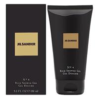 Jil Sander No.4 Showergel - thumbnail